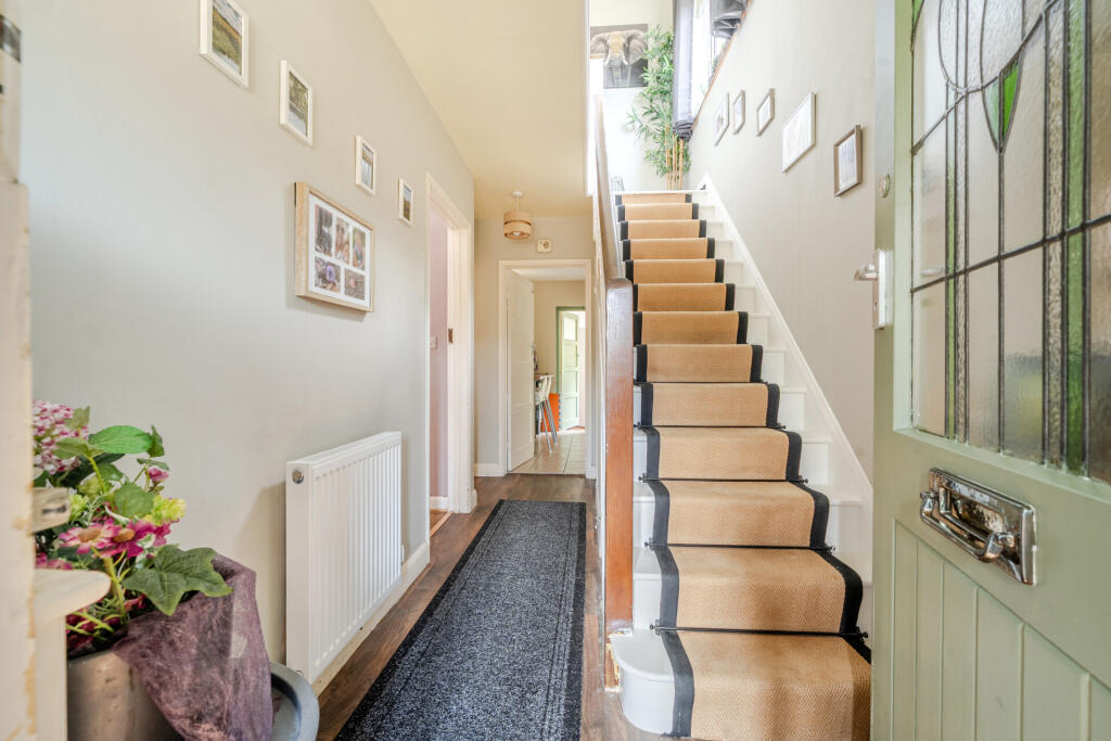 House in Exeter - View 3