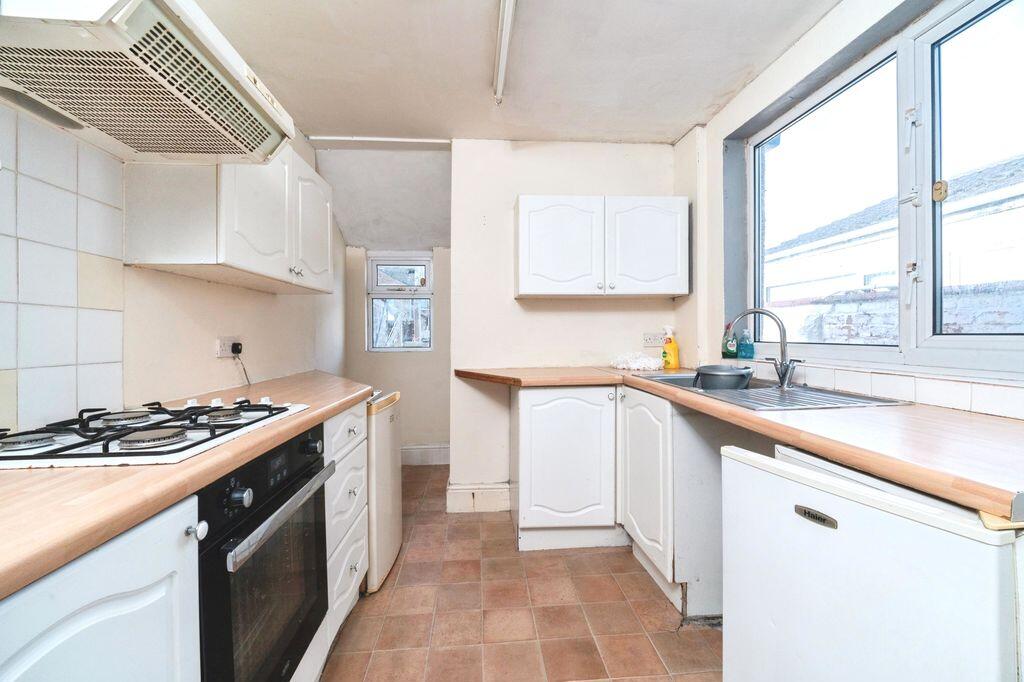 Blundell Avenue, Cleethorpes photo 2