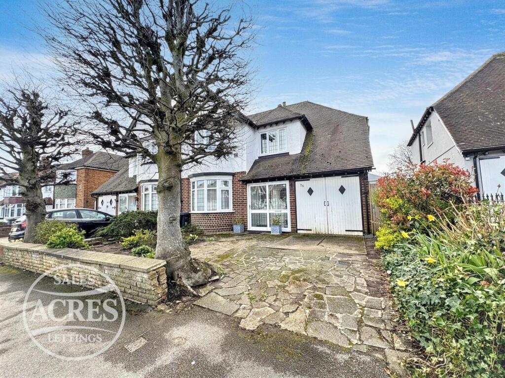 Additional image 36 of Rocky Lane, Perry Barr, Birmingham