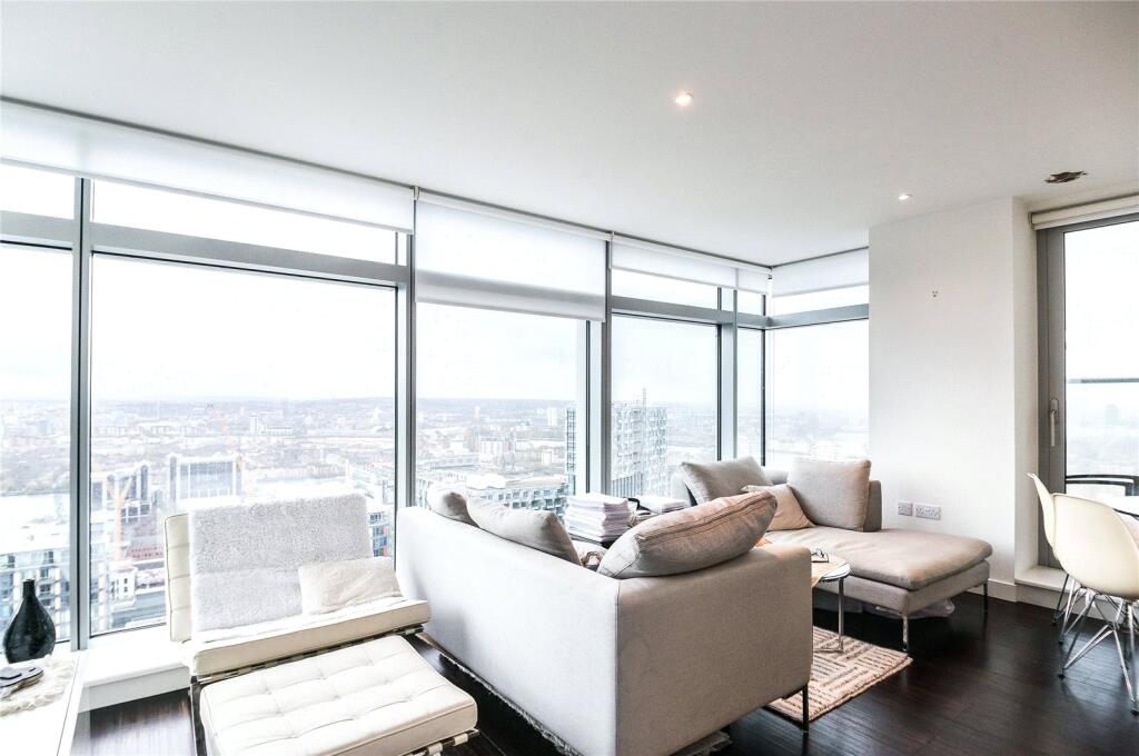 Main image of property: Pan Peninsula East, 3 Pan Peninsula Square, Canary Wharf, London, E14