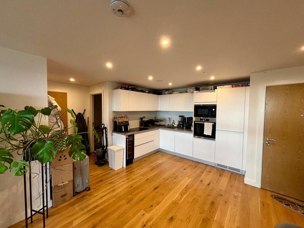Apartment in Birmingham, Calthorpe Fields - View 2