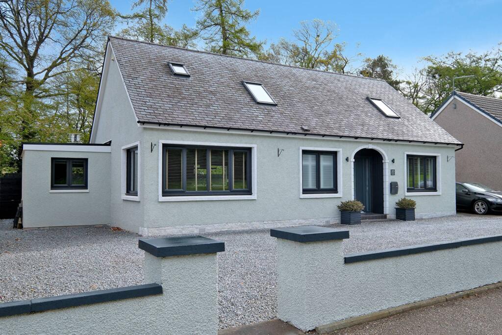 Main image of property: 20 Woodside Road, Fochabers, IV32 7HD