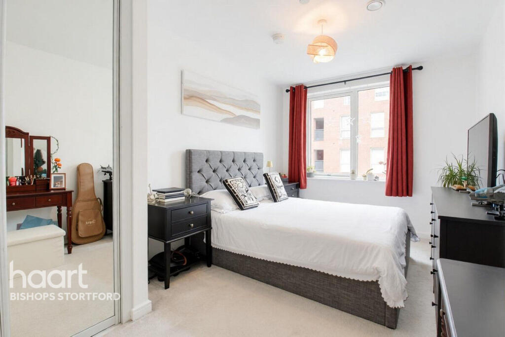 Main image of property: Morton Peto Road, Bishop's Stortford