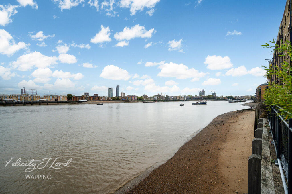 Apartment in London, St. George in the East, Shadwell - View 5