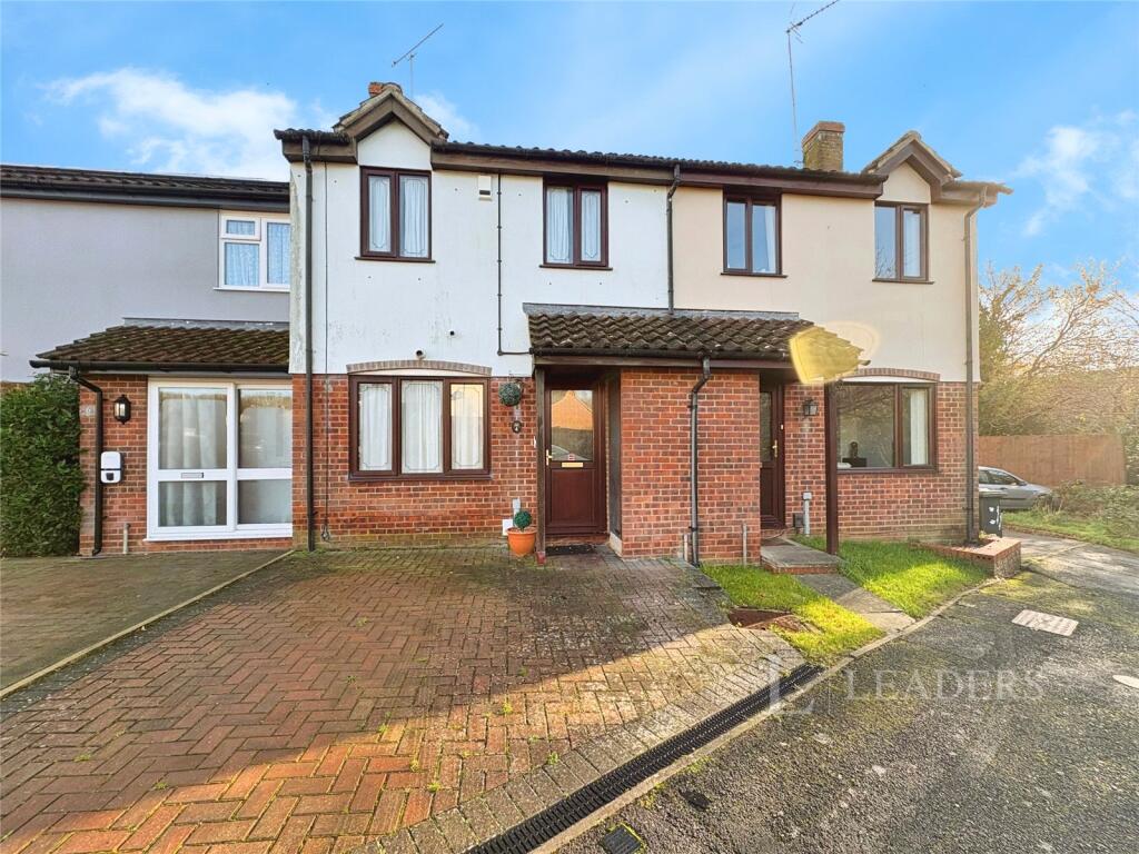 Main image of property: Foden Avenue, IP1