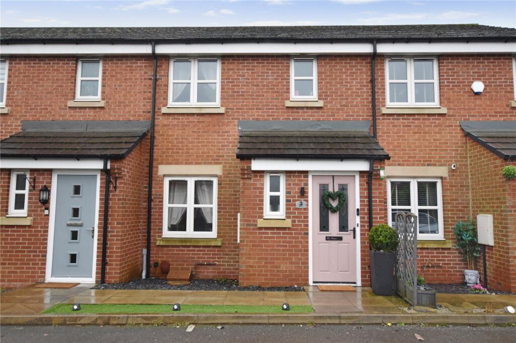 Main image of property: Skipton Close, East Ardsley, Wakefield, West Yorkshire