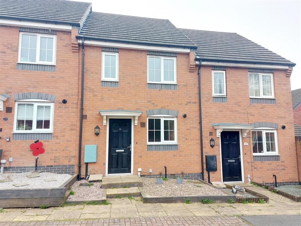 Main image of property: Owston Road, Annesley, Nottingham