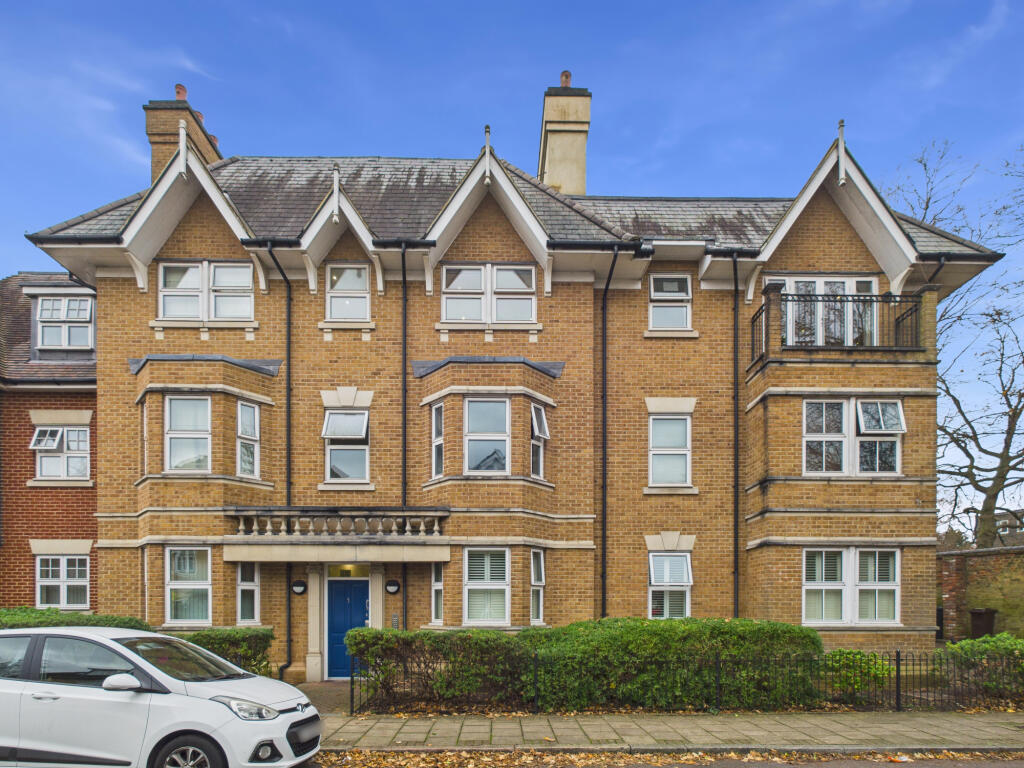 Main image of property: Lansdowne Road, Bromley, Kent, BR1