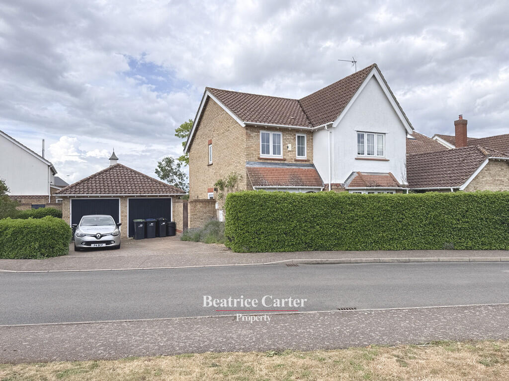 Main image of property: Scotland End, Chippenham