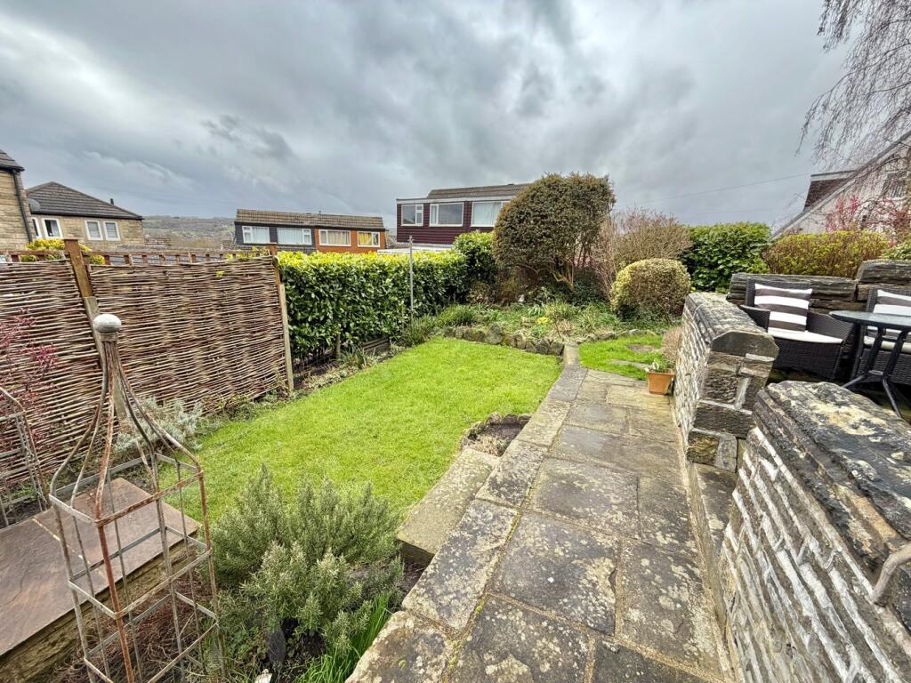 Additional image 26 of John Street, Oakworth, Keighley, BD22