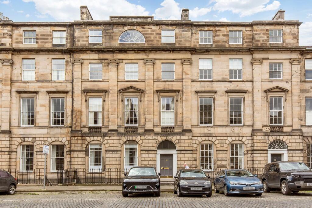 Main image of property: Great King Street, Edinburgh, EH3