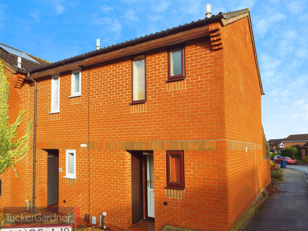 Main image of property: Watermead, Bar Hill