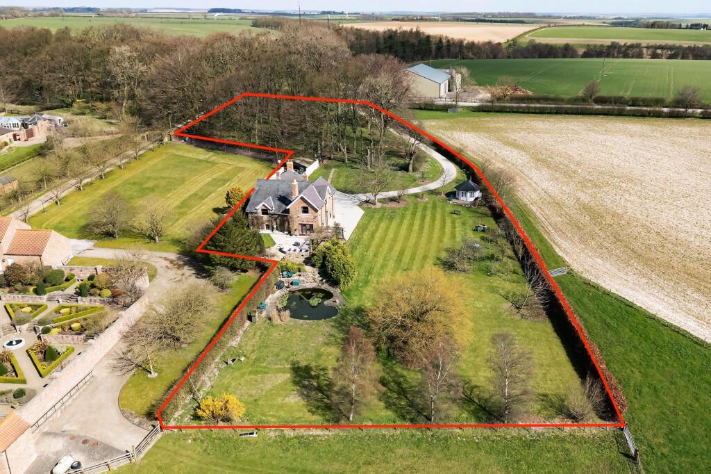 Main image of property: Millington, York, East Yorkshire, YO42 1UB