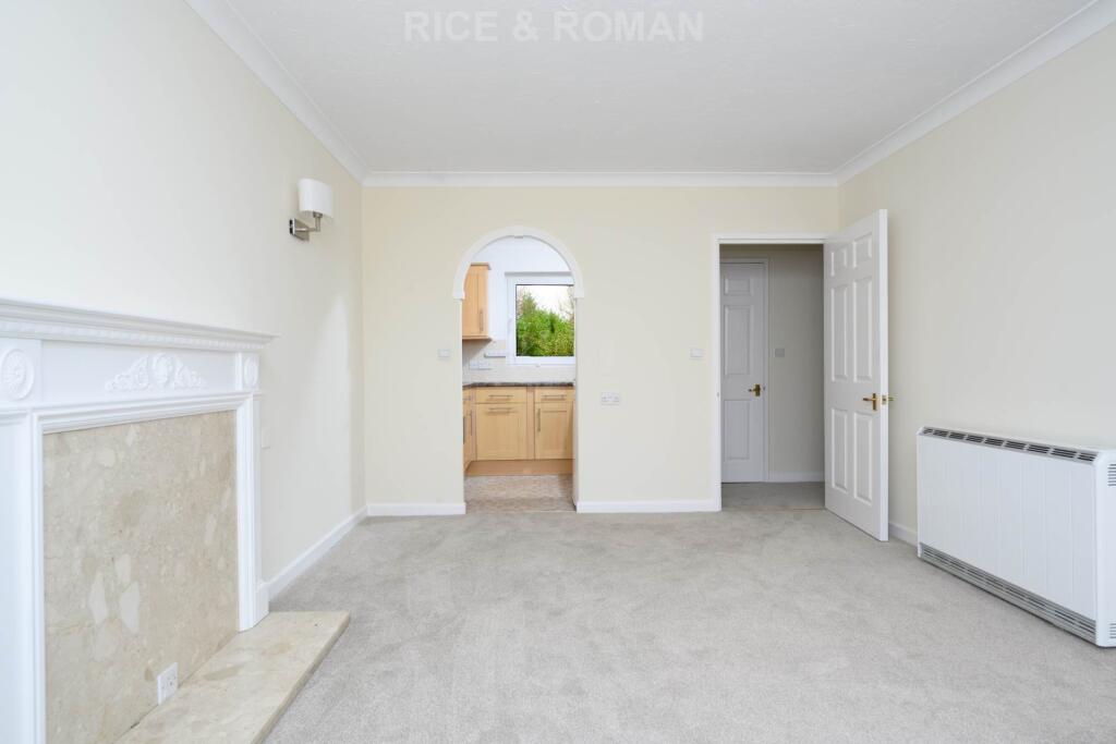 Main image of property: Bridge Court, Weybridge