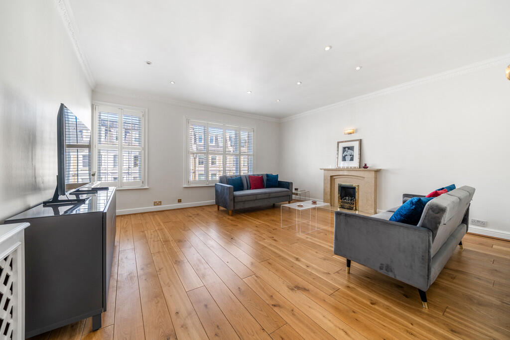 Main image of property: Beaufort Street, Chelsea