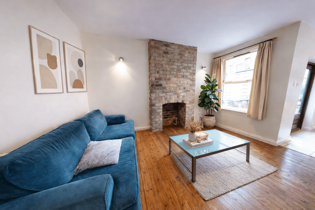 Main image of property: Balfour Road, Lenton, Nottingham, NG7 1NZ