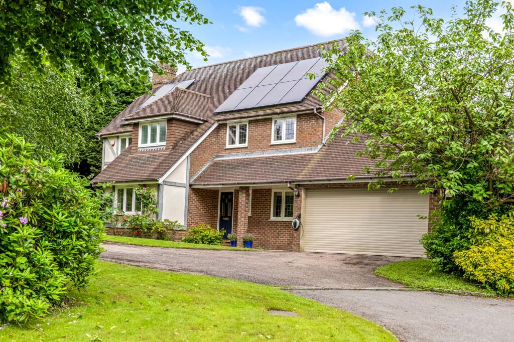 Main image of property: Fryern Road, Storrington, RH20