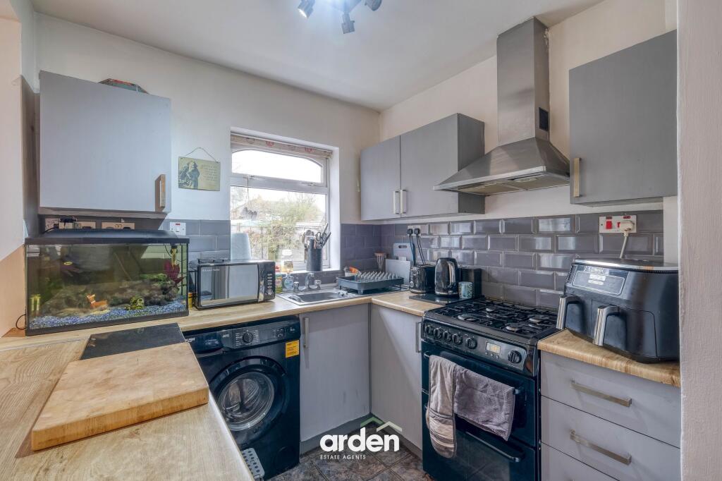 Nuthurst Road, Birmingham, B31 - View 3