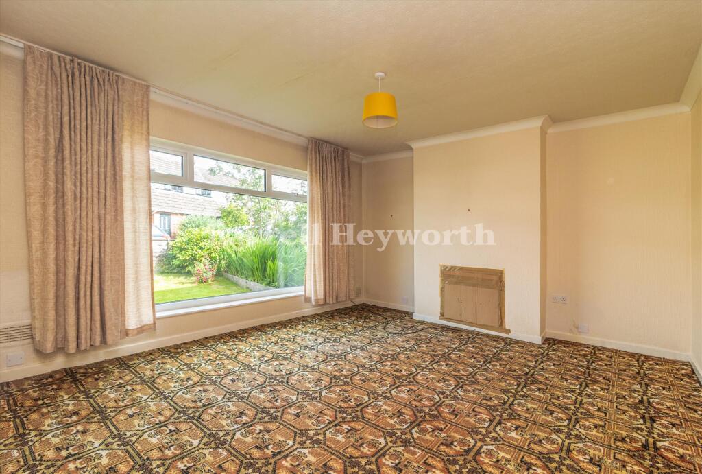 Bleasdale Avenue, Staining, Blackpool photo 4