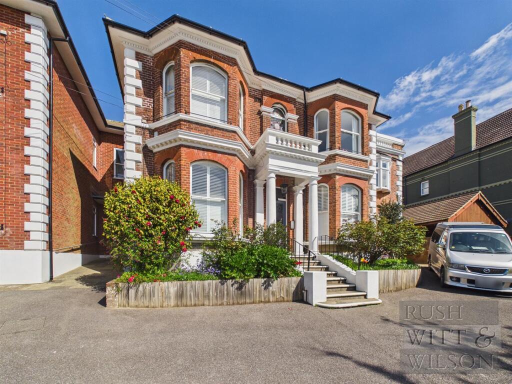 Main image of property: Laton Road, Hastings