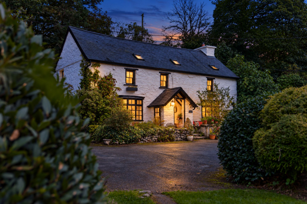 Main image of property: Lledrod, Aberystwyth, SY23