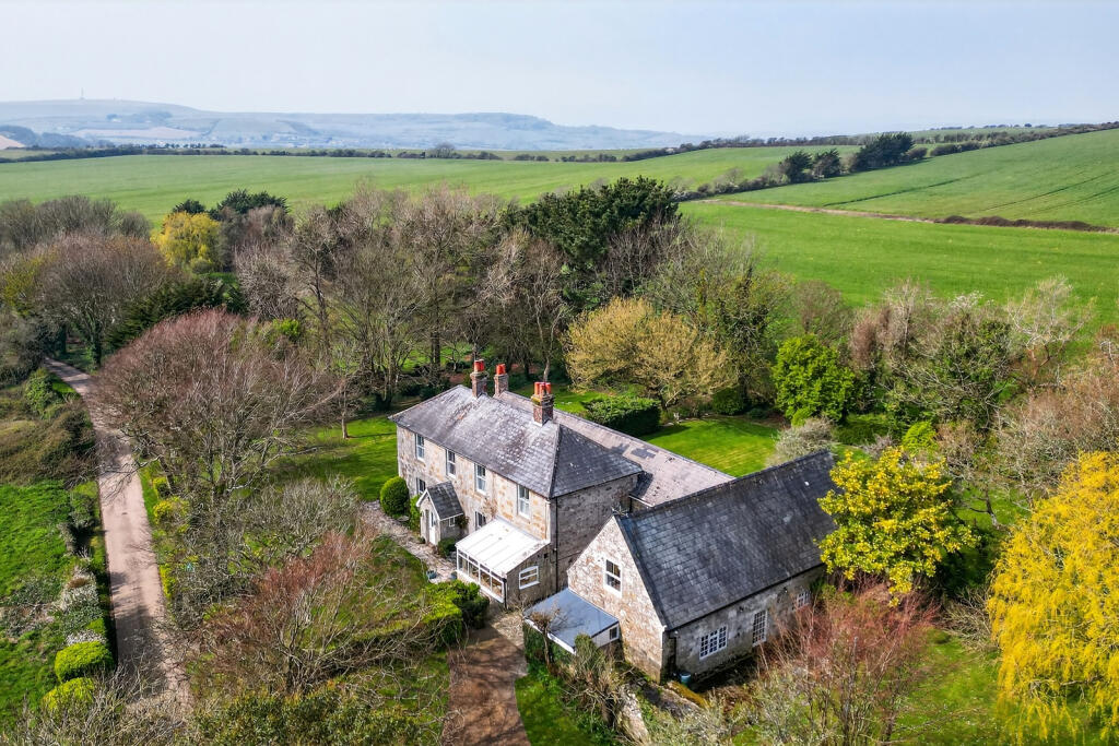 Main image of property: Whitwell Road, Ventnor, Isle of Wight
