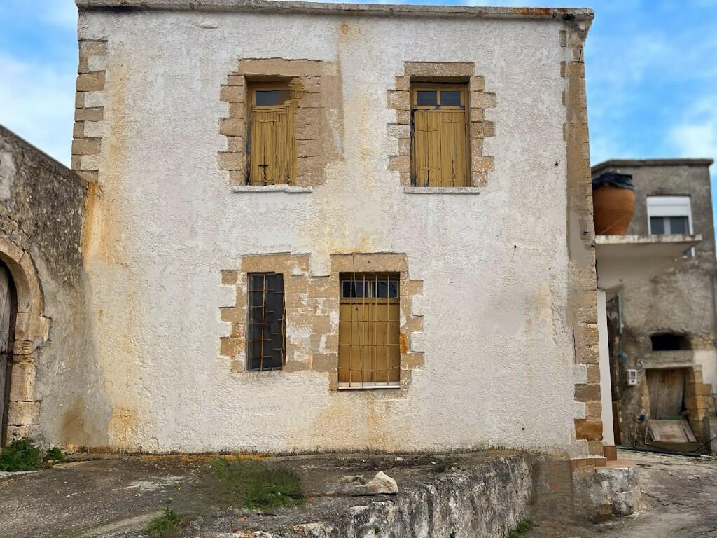 Main image of property: Nopigia, Chania, Crete