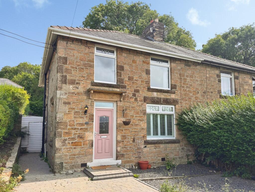 Main image of property: Pemberton Road, Consett, Durham, DH8
