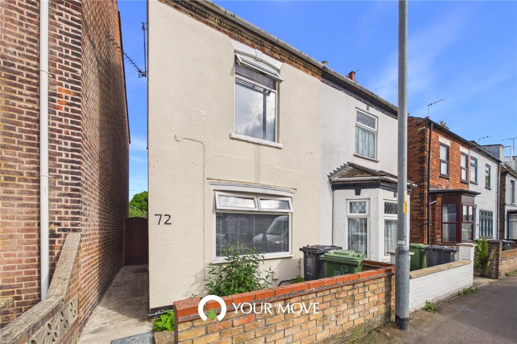 Main image of property: Church Road, Gorleston, Great Yarmouth, Norfolk, NR31