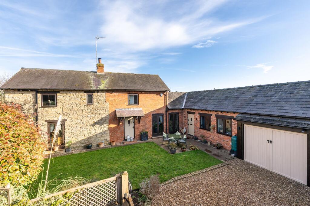 Main image of property: Coomb Cottage, Sulgrave, OX17 2SQ