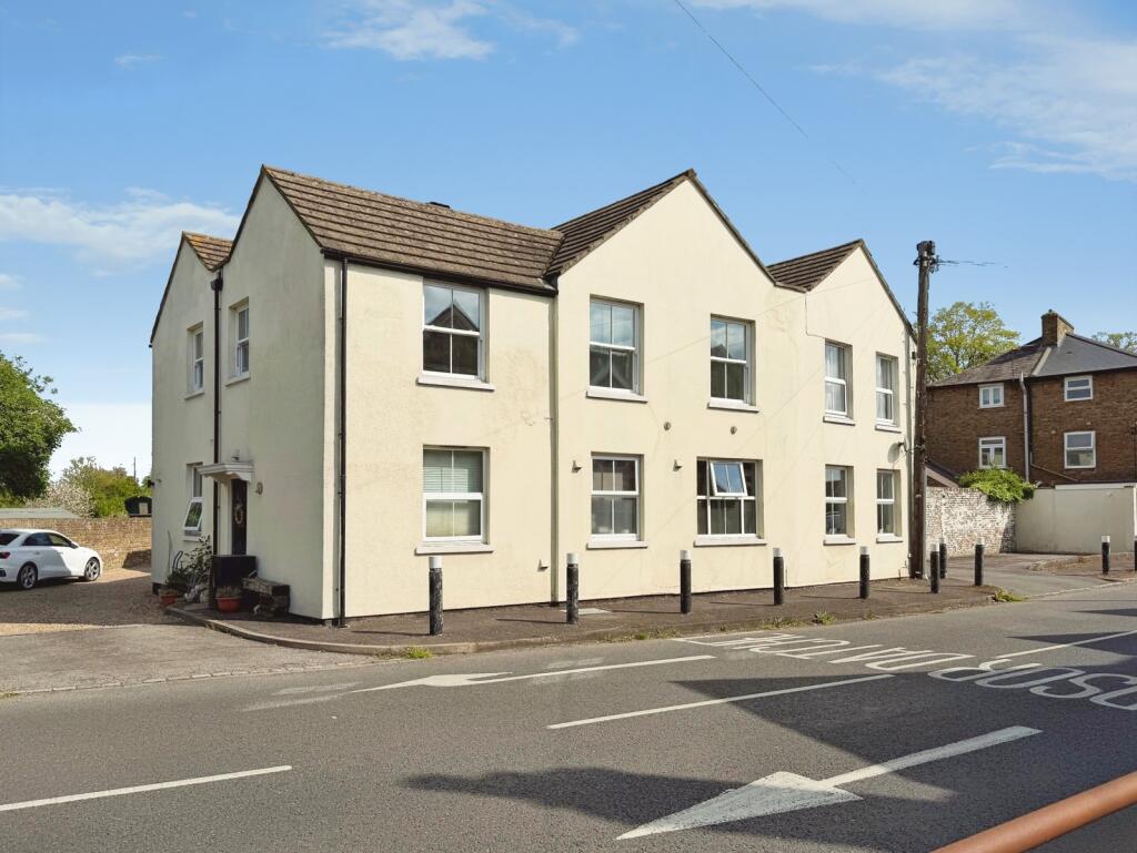 Main image of property: Albert Road, Old Windsor, Windsor