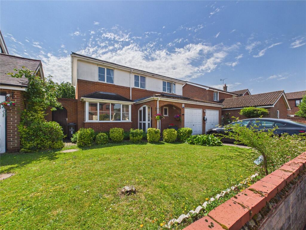Main image of property: Rye Close, Stanway, Colchester, Essex, CO3