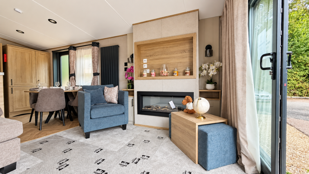 ABI Ingleton Lodge , Colchester Country Park, Cymbeline Way, Colchester, Essex, CO3 4AG photo 3