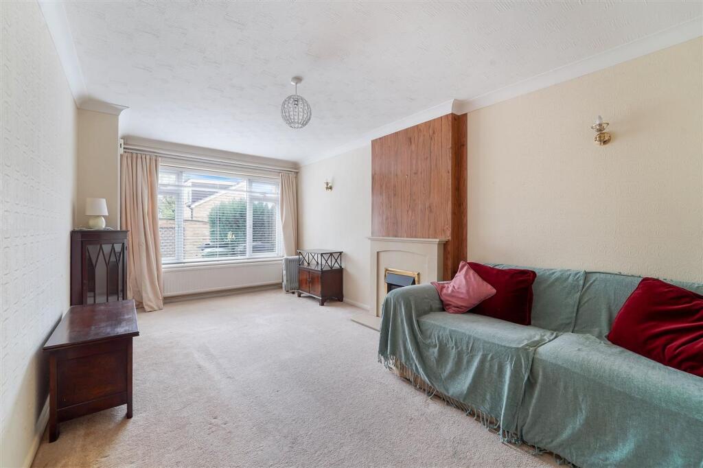 House in Kingston upon Thames - View 2
