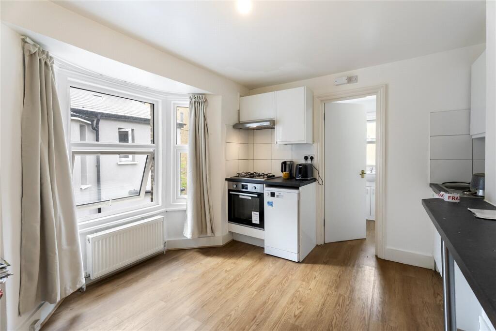 Main image of property: Warriner Gardens, Battersea, SW11
