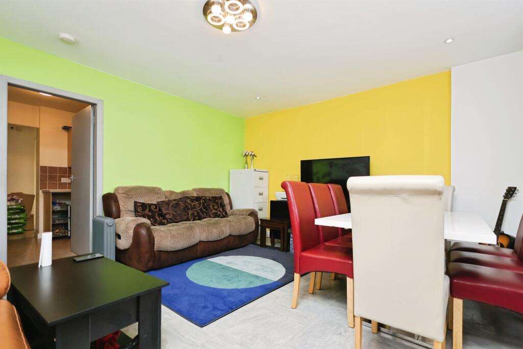 Heathcliff Road, Birmingham photo 4