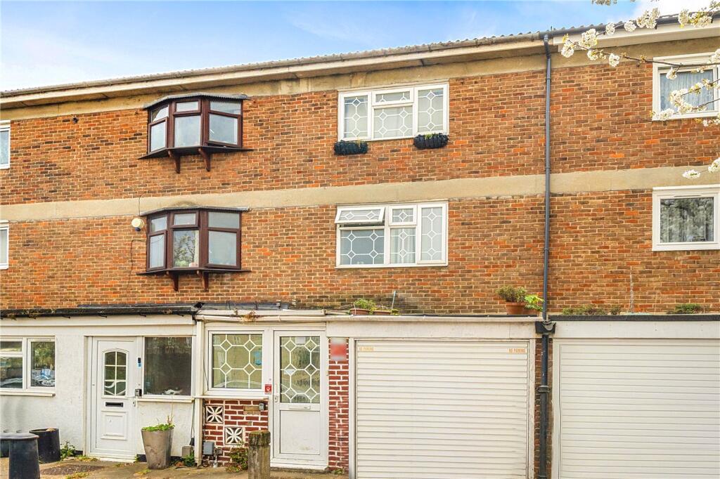 Main image of property: Bancroft Road, London, E1