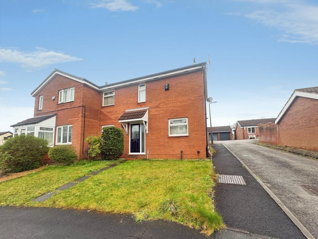 Main image of property: Bridgend Close, Cheadle Hulme, Cheadle, Greater Manchester, SK8
