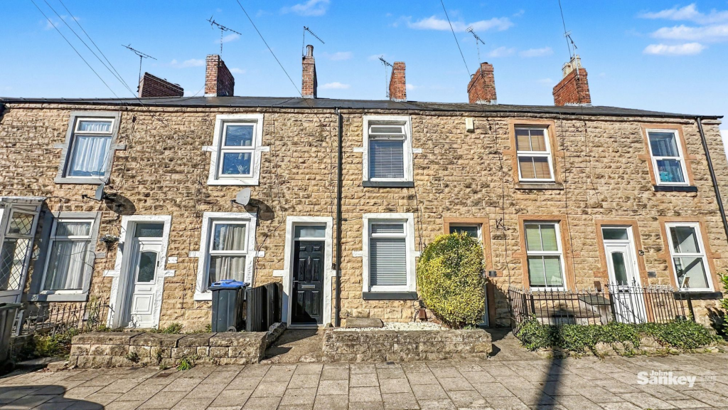 Main image of property: Green Lane, Mansfield, NG18