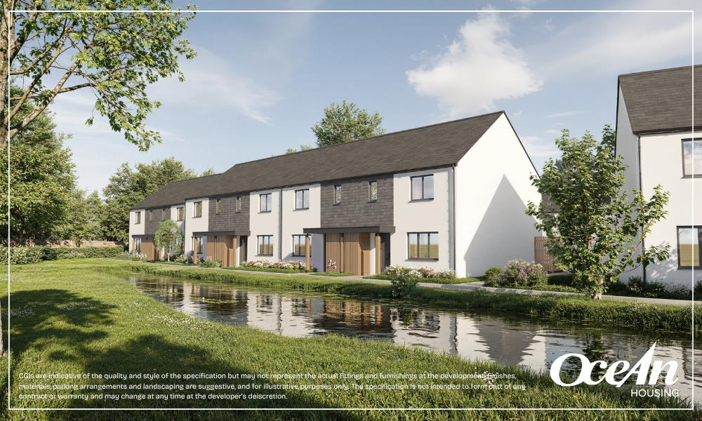 Main image of property: Trispen