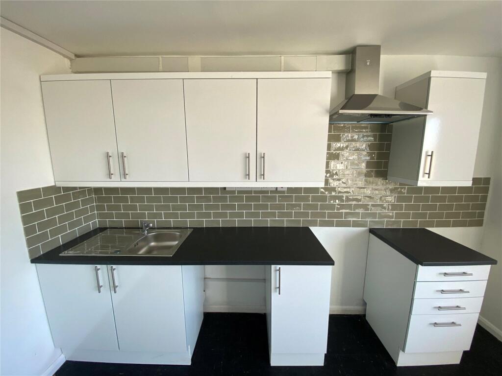 Apartment in London - View 4