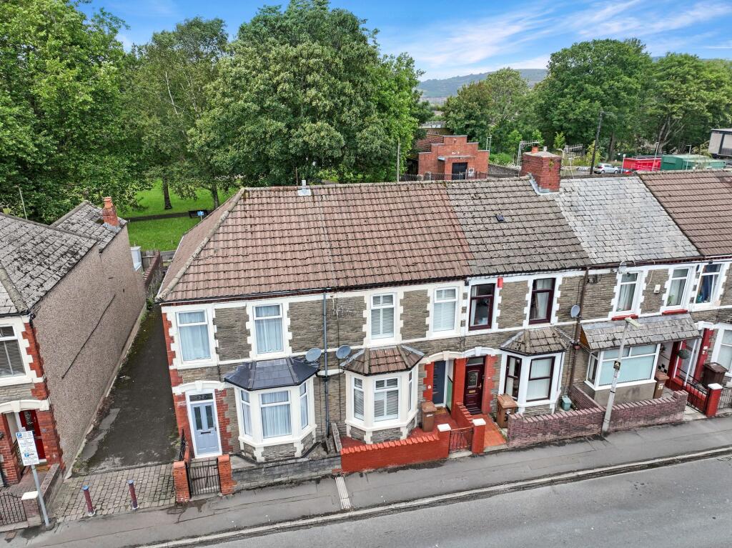 Main image of property: St. Fagans Street, Caerphilly, CF83