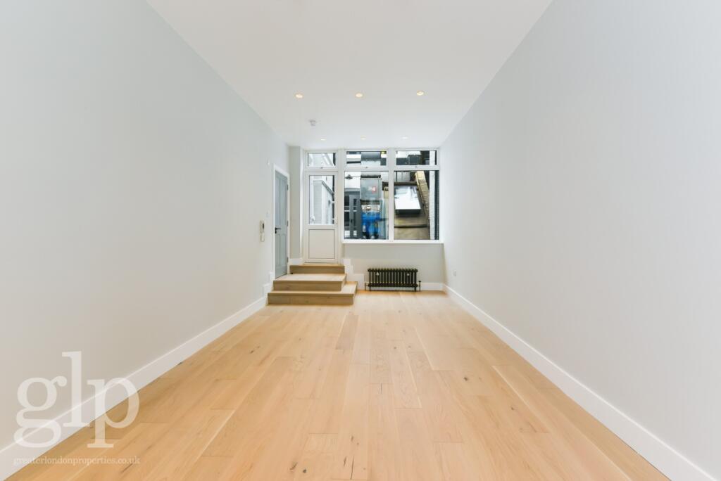 Studio apartment for rent