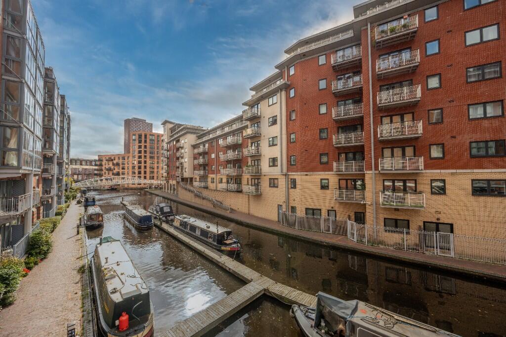 Main image of property: Sheepcote Street, Birmingham, B16