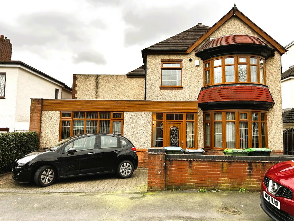 Additional image 27 of Charlemont Avenue, West Bromwich,West Midlands, B71