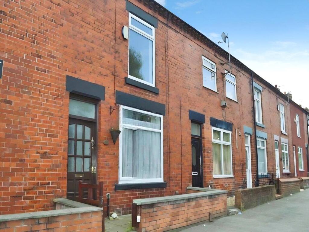 Main image of property: Cleggs Lane, Little Hulton, Manchester, Greater Manchester, M38