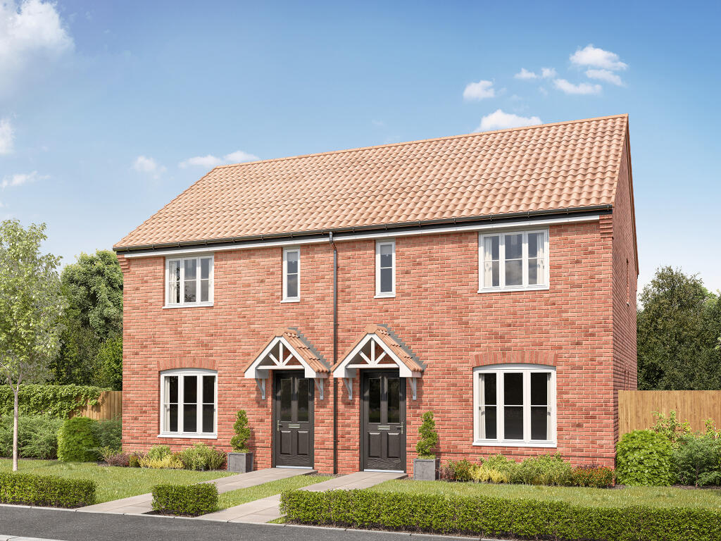 Main image of property: Trelawny Place, Candlet Road,
IP11 6AE
