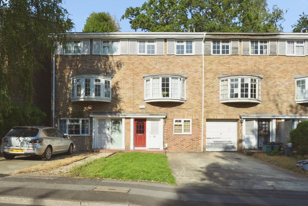 Main image of property: Highland Road, Shortlands/Bromley, BR1