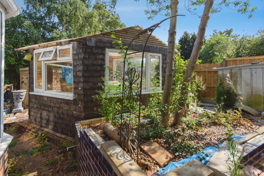 Lockton Road, Birmingham, West Midlands, B30 photo 4