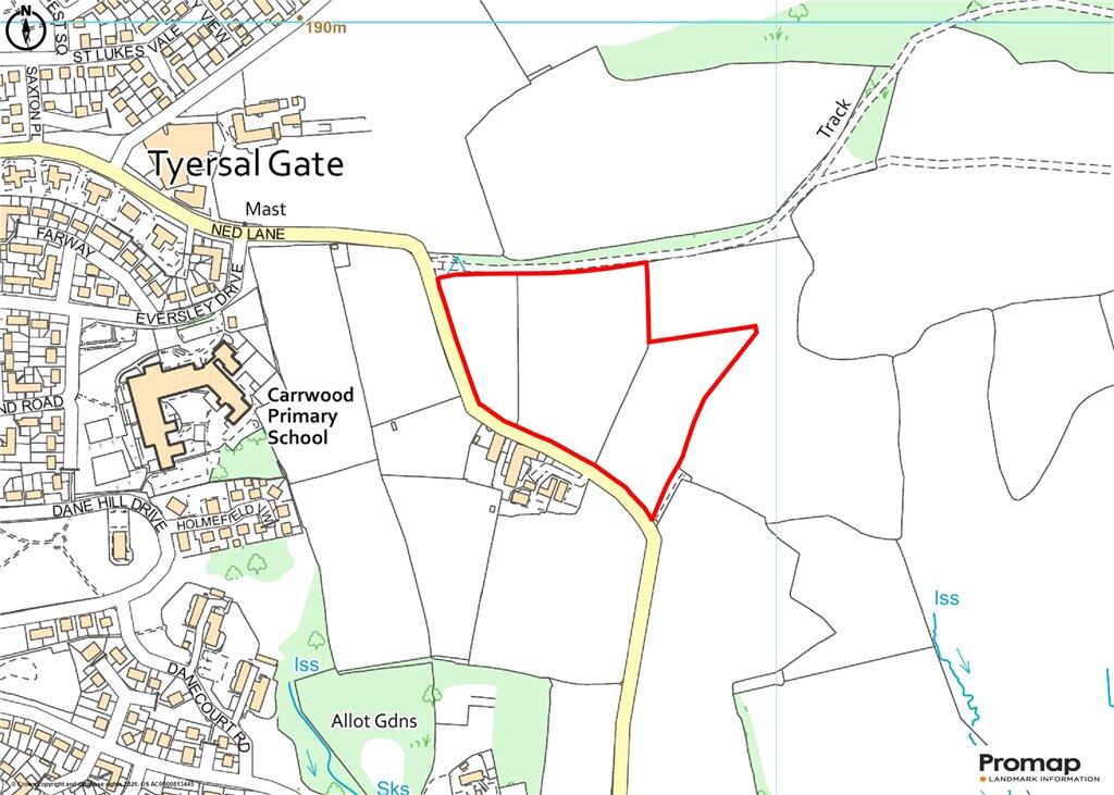 Tyersal, Bradford, BD4 photo 5